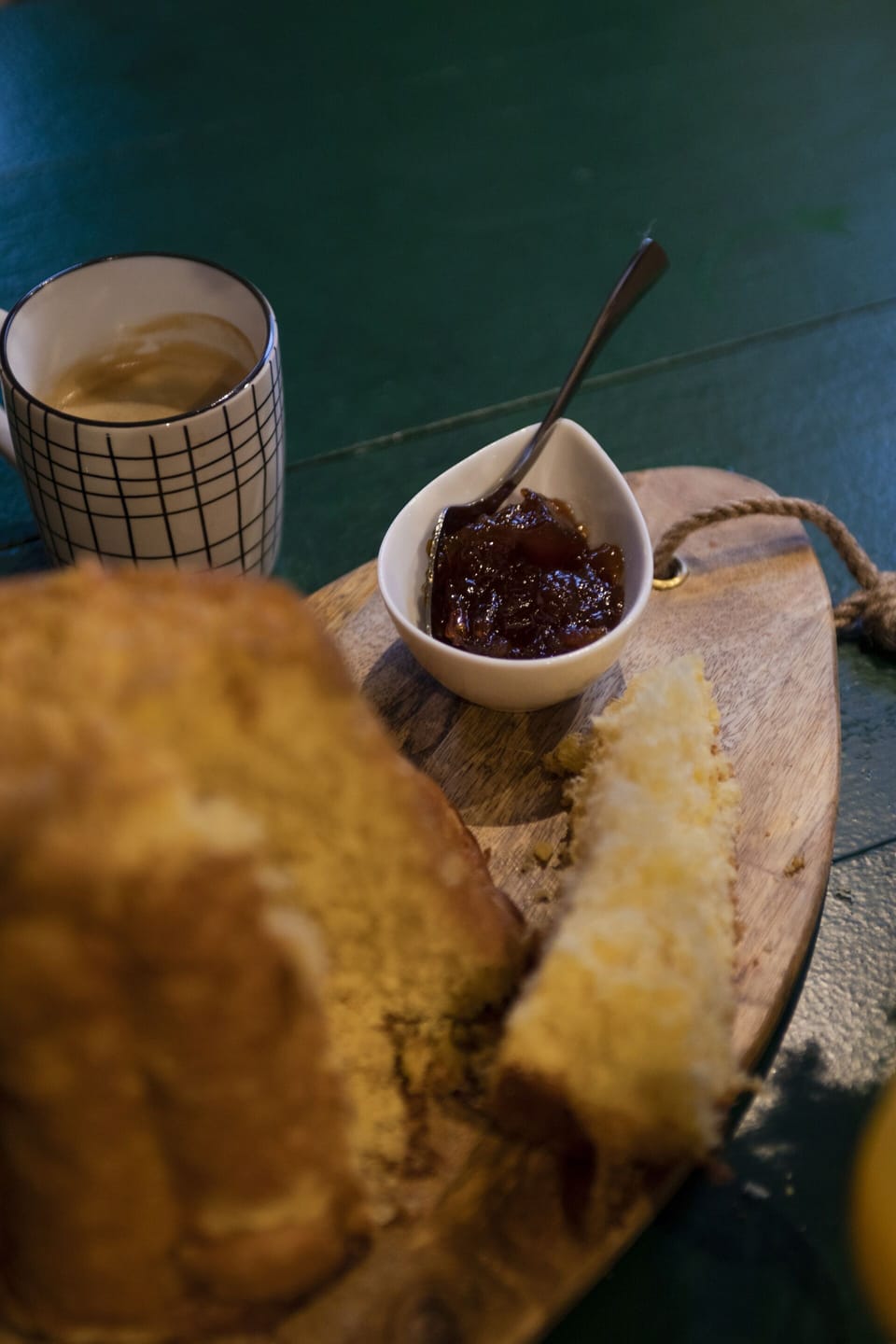 House, Ensuite | Breakfast meal