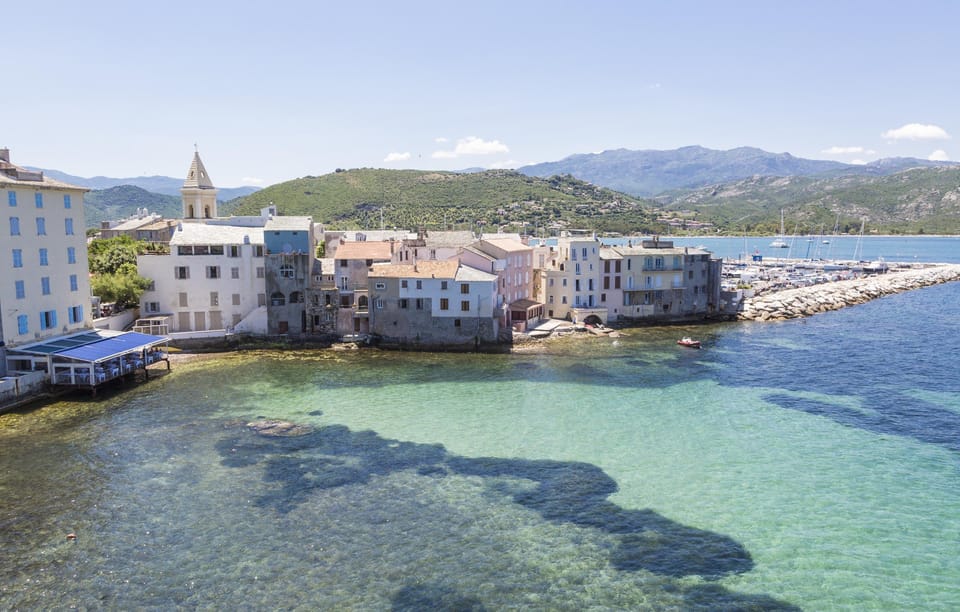 You will love to escape to this sunny and relaxing destination.