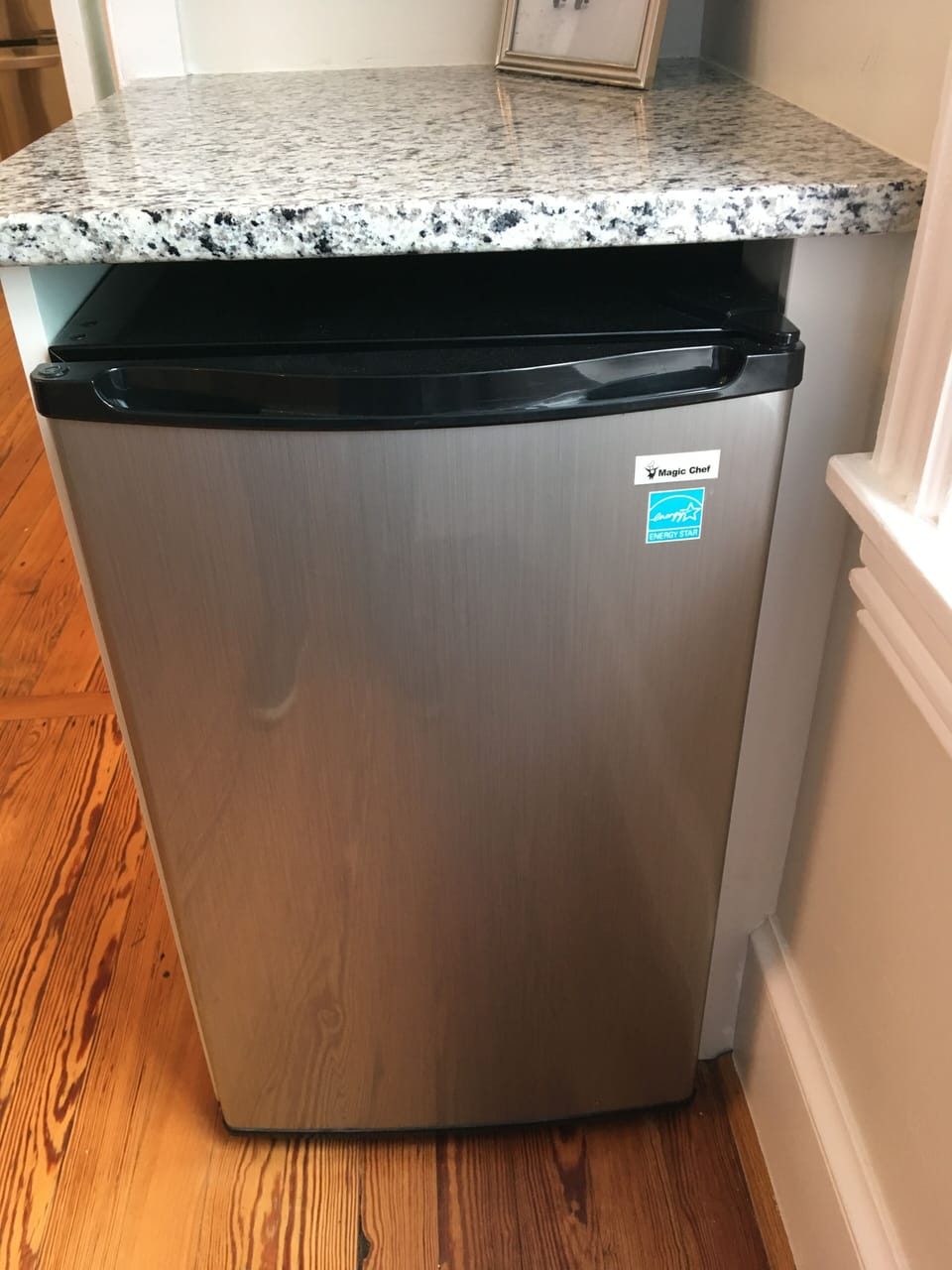 Drink Fridge