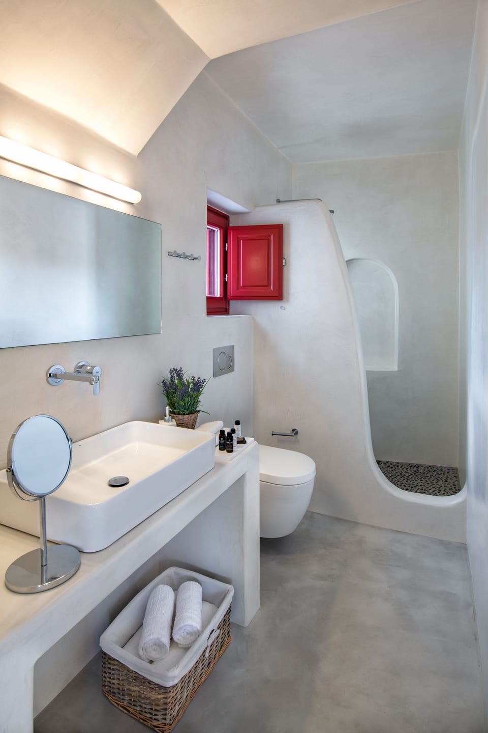 Aplada Suites Bed and Breakfast in Oia