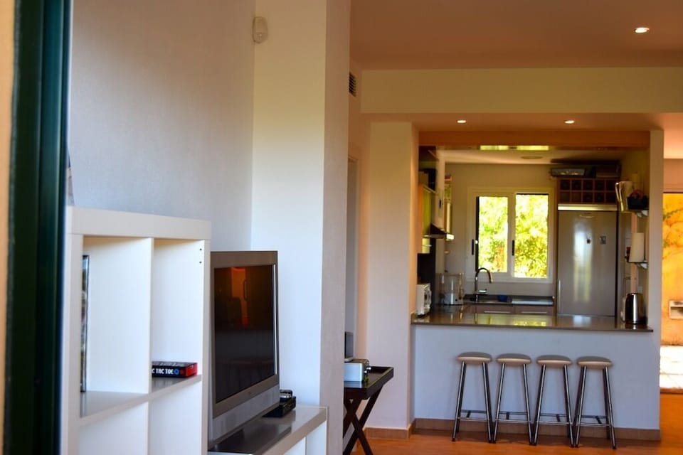 Living - SA PUNTA COSTA BRAVA