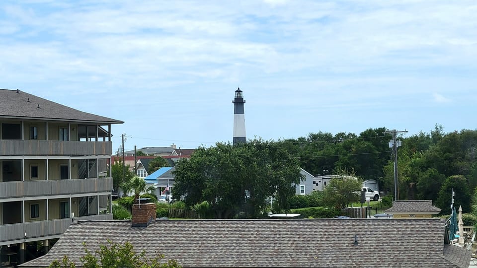 Tybee Island