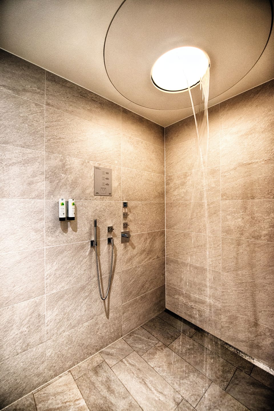 Body treatments, hot stone massages, Swedish massages, body wraps