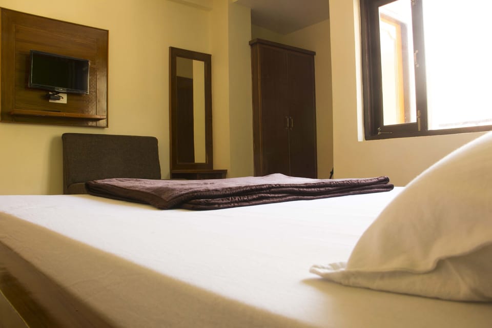 Superior Double Room, 1 Double Bed | Premium bedding, Select Comfort beds, free WiFi, bed sheets