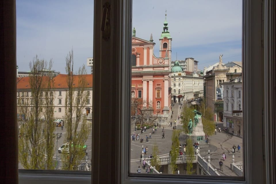 Filips Palace Luxurious Apartment