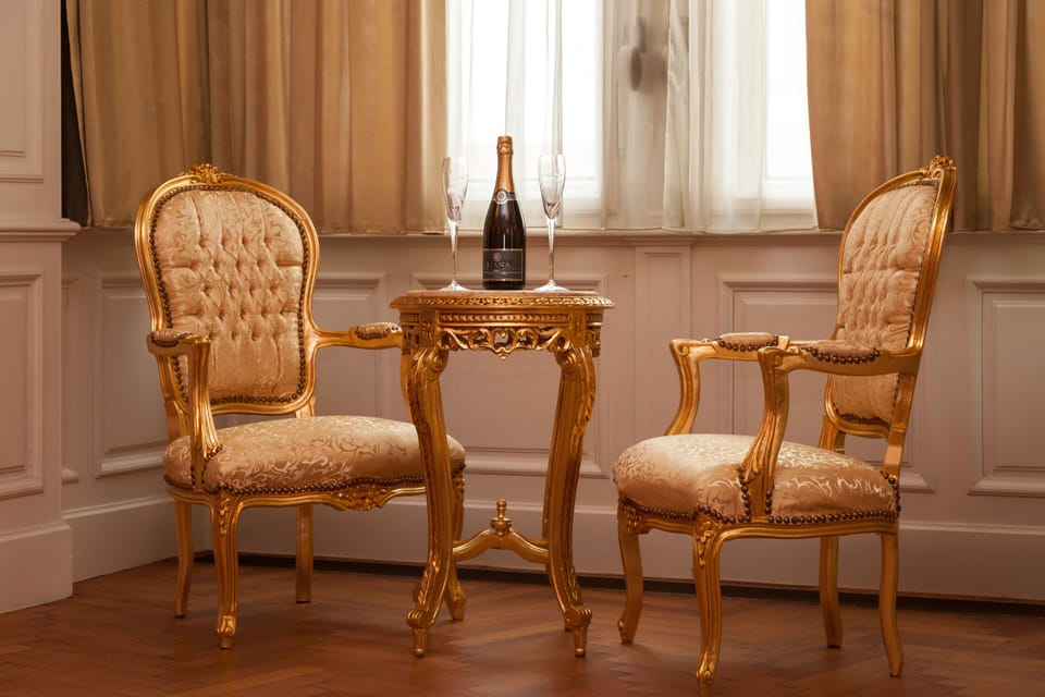 Filips Palace Luxurious Apartment