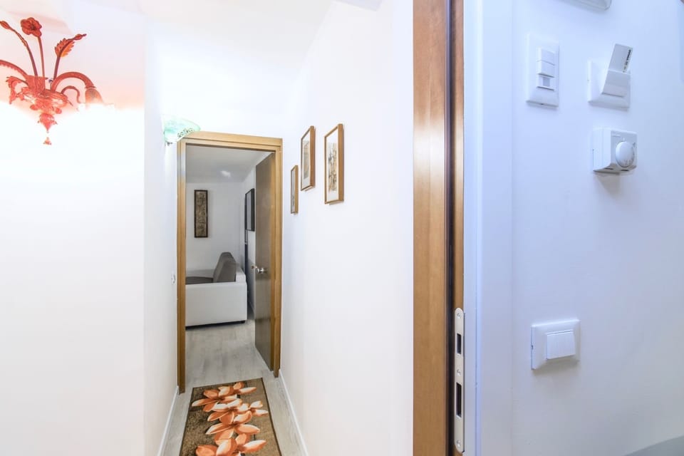 Apartment, 1 Bedroom | Room amenity