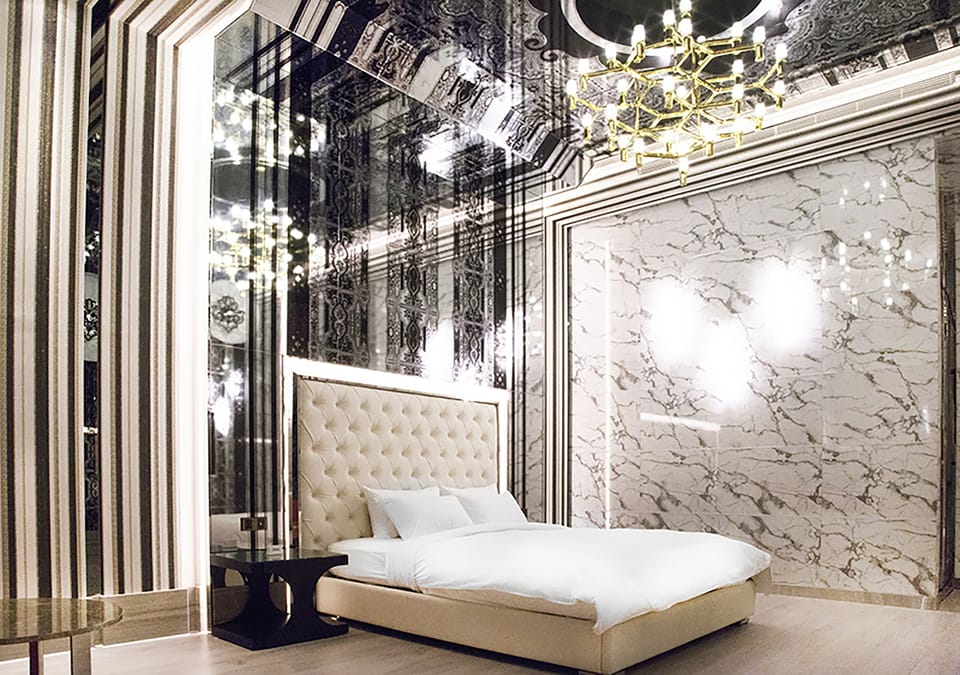 In-room safe, desk, blackout drapes, free WiFi
