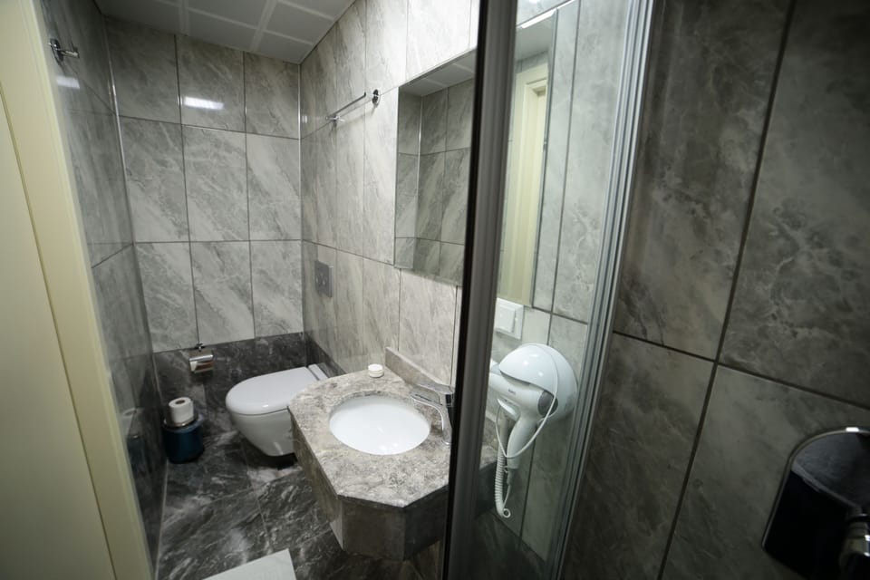 Taksim Diamond Hotel Hotel in Istanbul