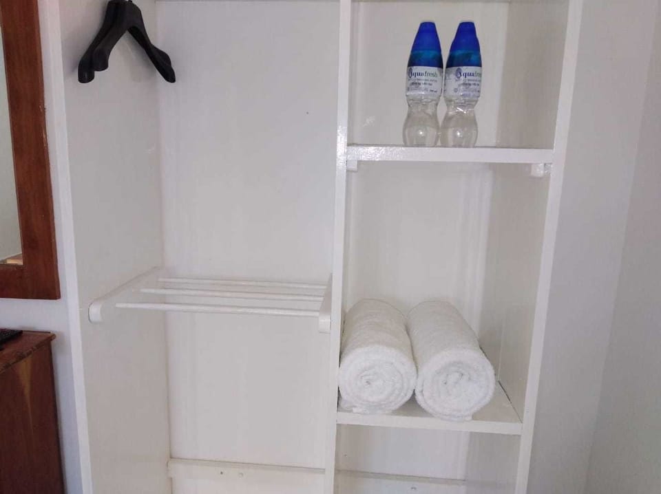 Comfort Cottage | Room amenity