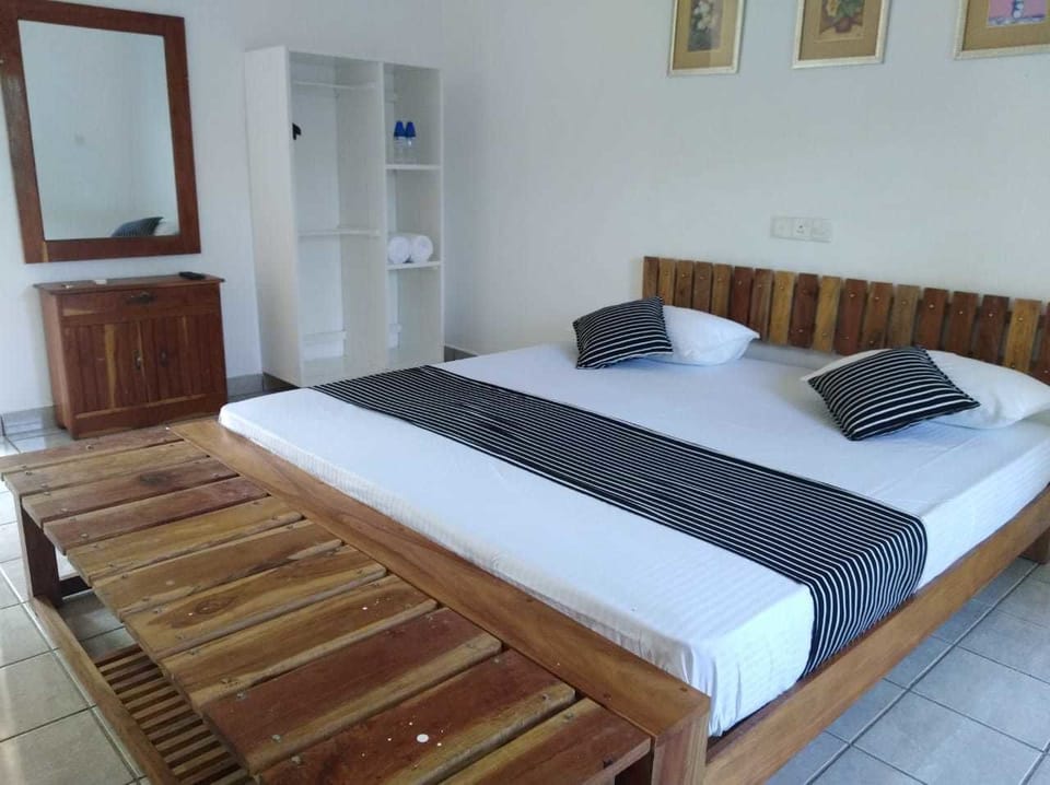 Comfort Cottage | Rollaway beds, free WiFi