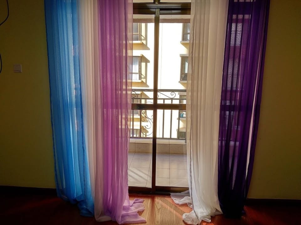 Comfort Apartment, 2 Bedrooms | Balcony