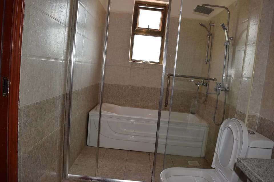 Lucy Serviced Apartment Apartment in Nairobi County
