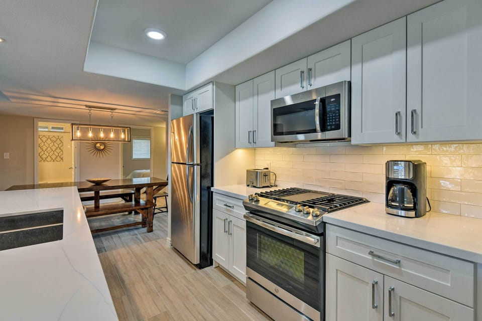 Kitchen | Drip Coffee Maker