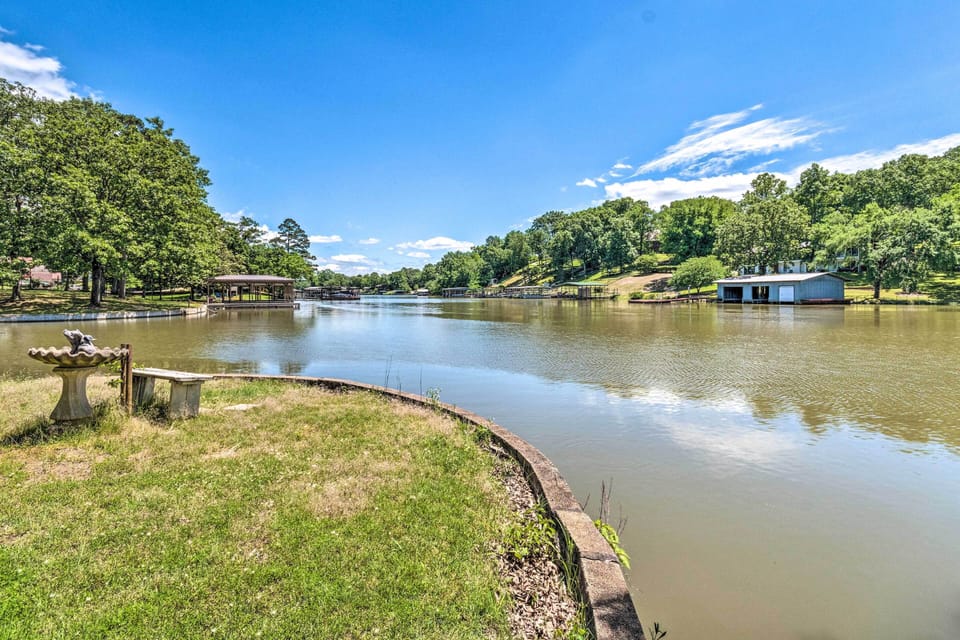 Lake Hamilton
