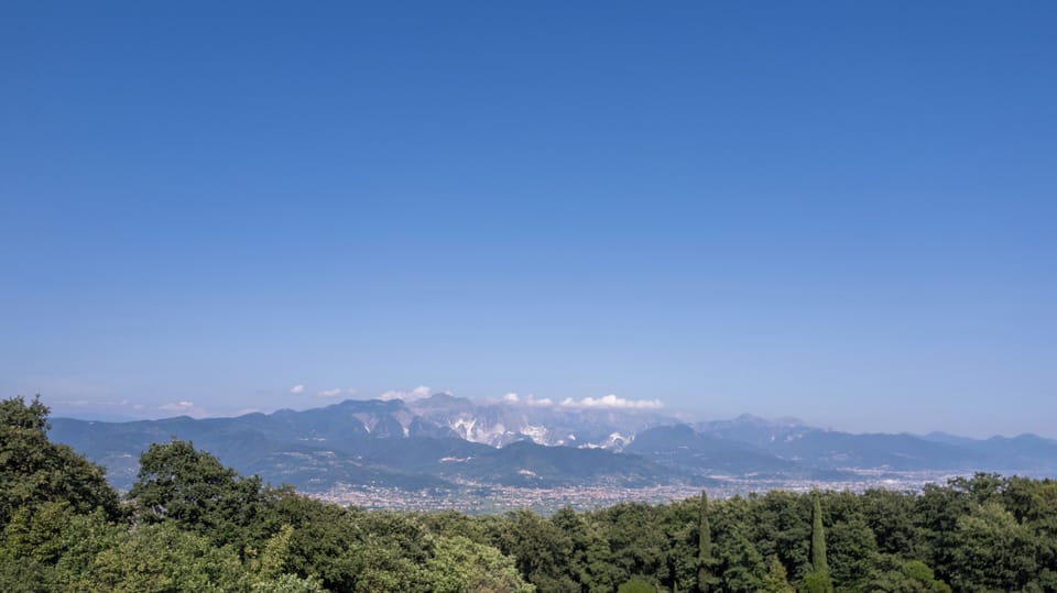 AlpiApuane Lunigiana BikeTour Ebike Trekking