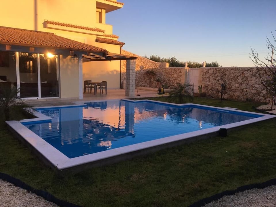 Casa Aloe individual pool