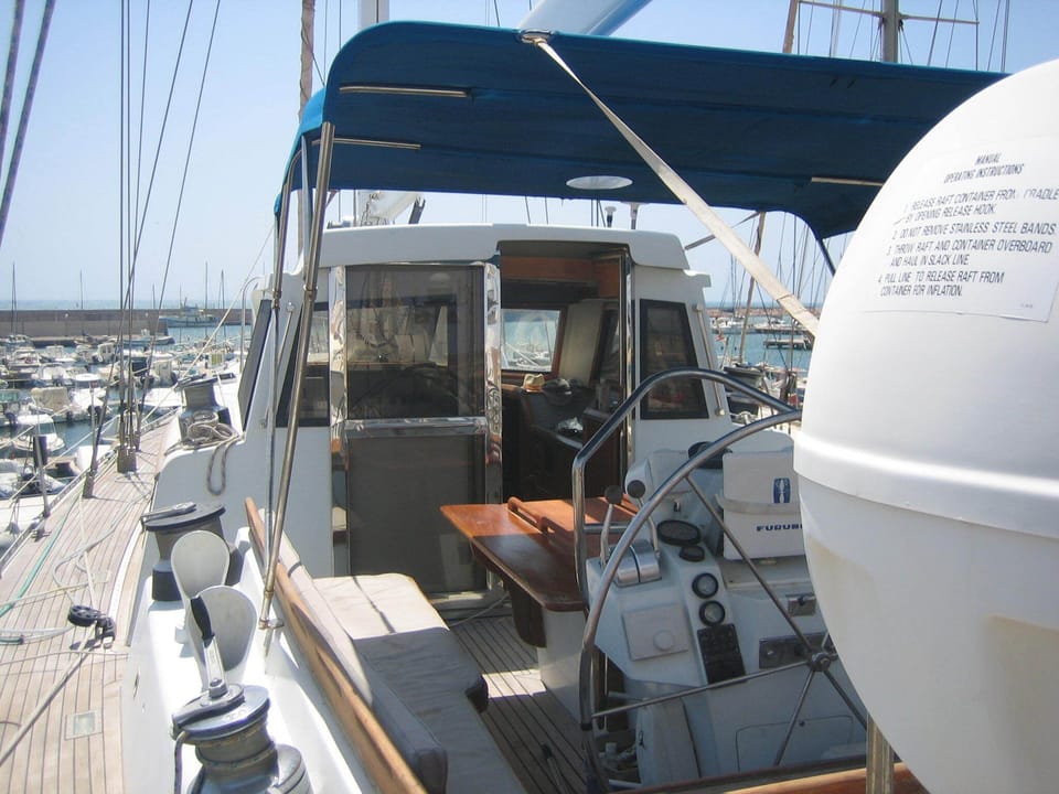 Marina