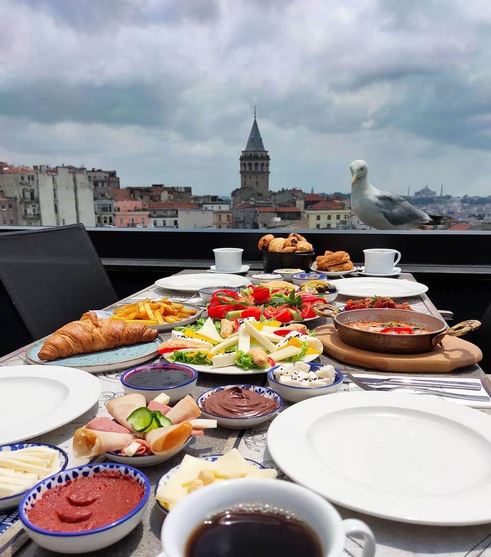 Galata Times Hotel Hotel in Istanbul