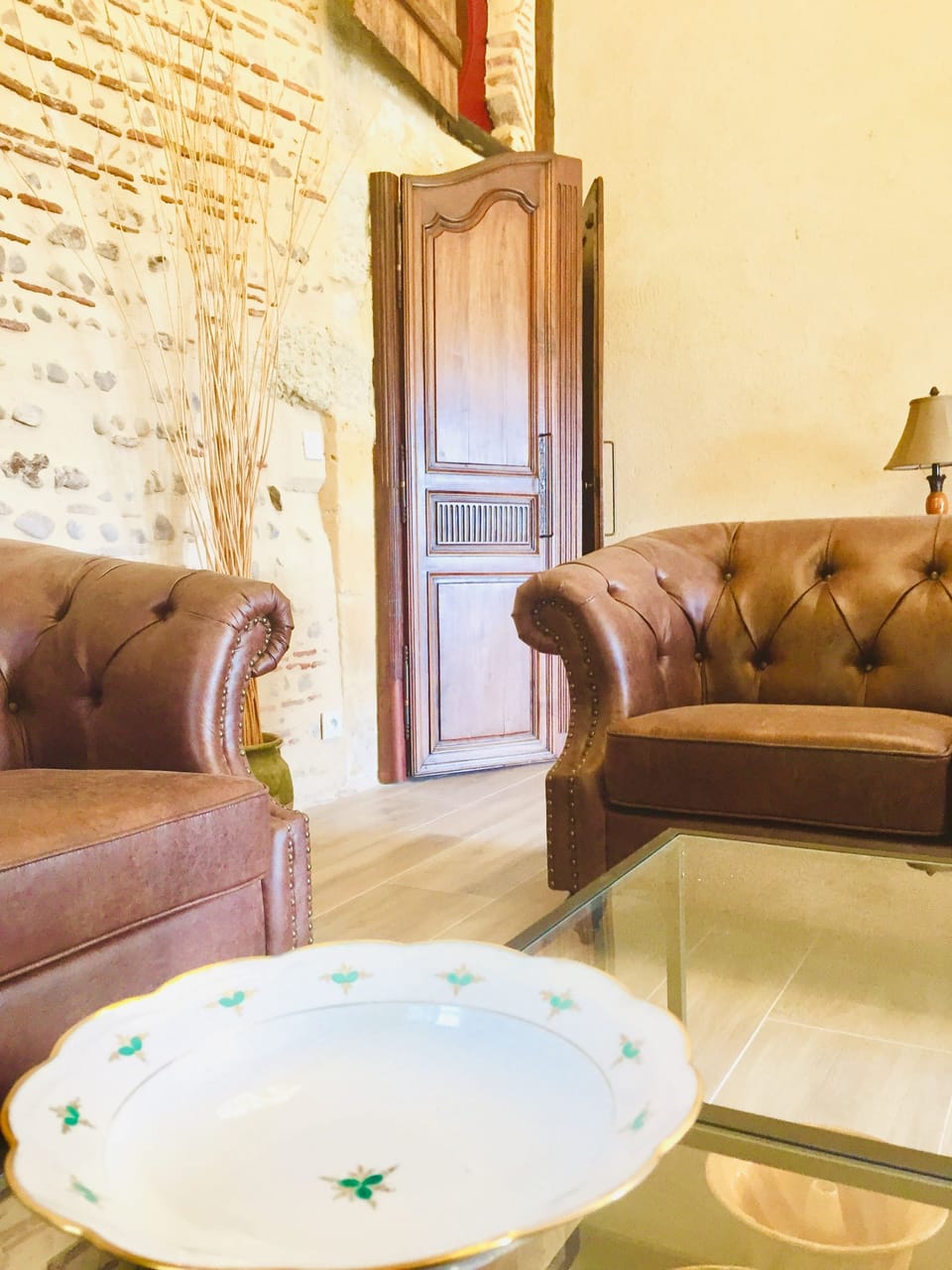 LA CARRETERIE - Maison de Familles Bed and Breakfast in Nouvelle-Aquitaine