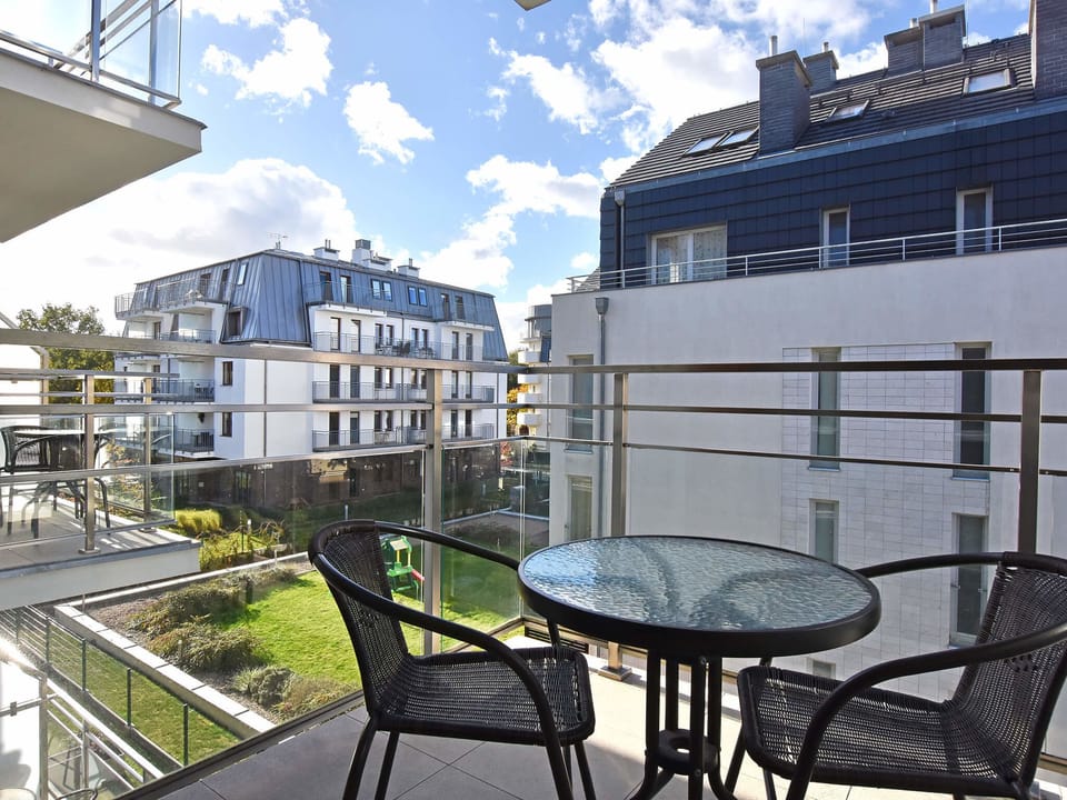 Apartment (28) | Balcony