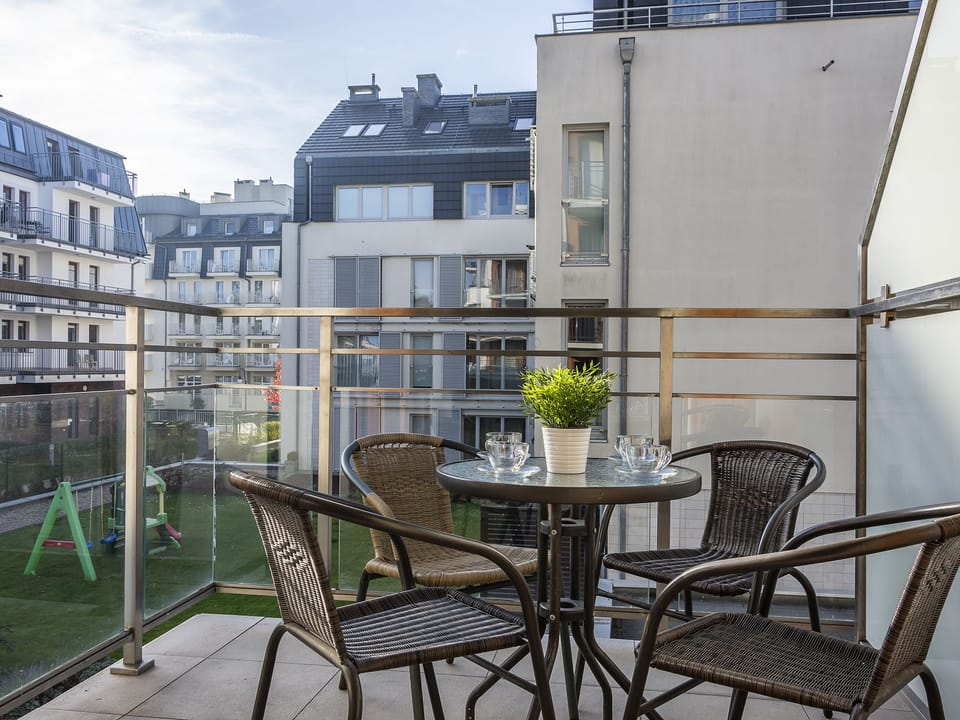 Apartment (15) | Terrace/patio