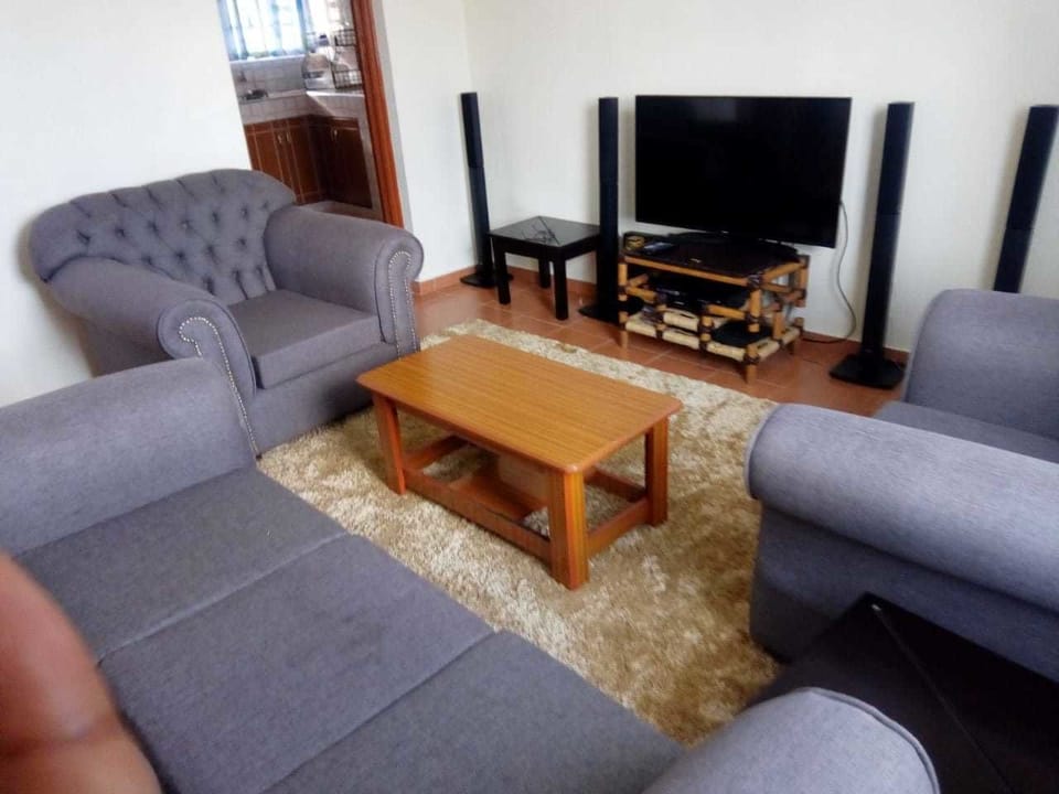 Lewisky homestays and tours Hotel in Nairobi