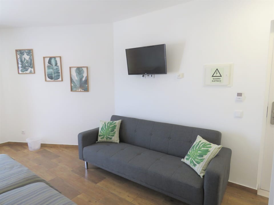 Twin Room, Private Bathroom (Plus sofa bed) | Hypo-allergenic bedding available, blackout drapes, soundproofing