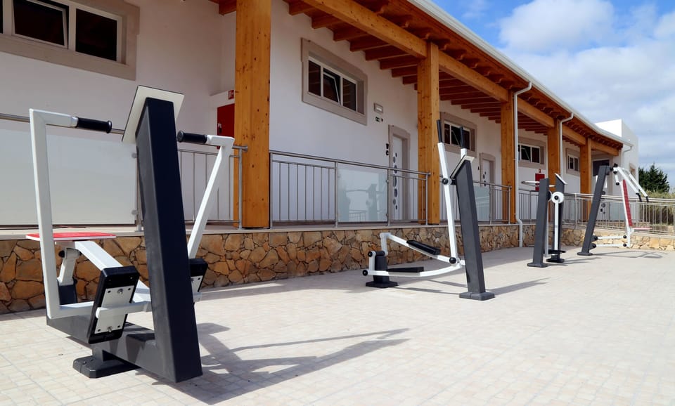 Sagres Sun Stay - Surf Camp & Hostel Hostel in Sagres