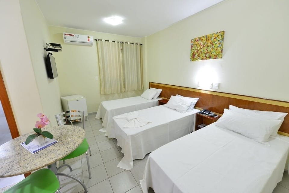 Triple Room | Room amenity