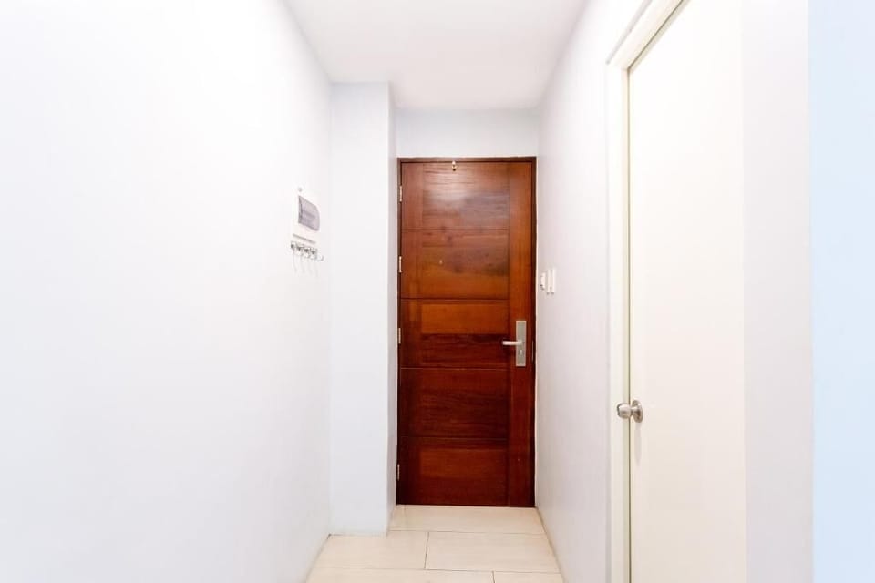 Standard Single Room | Interior