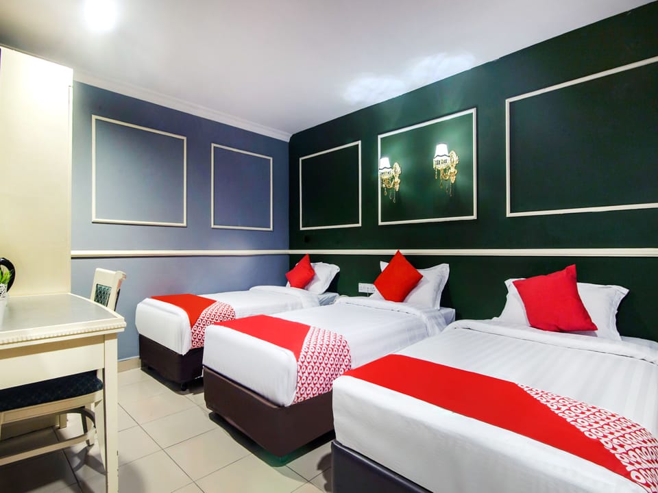 Superior Suite | Free WiFi