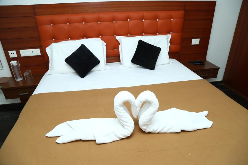 1 bedroom, desk, rollaway beds, free WiFi