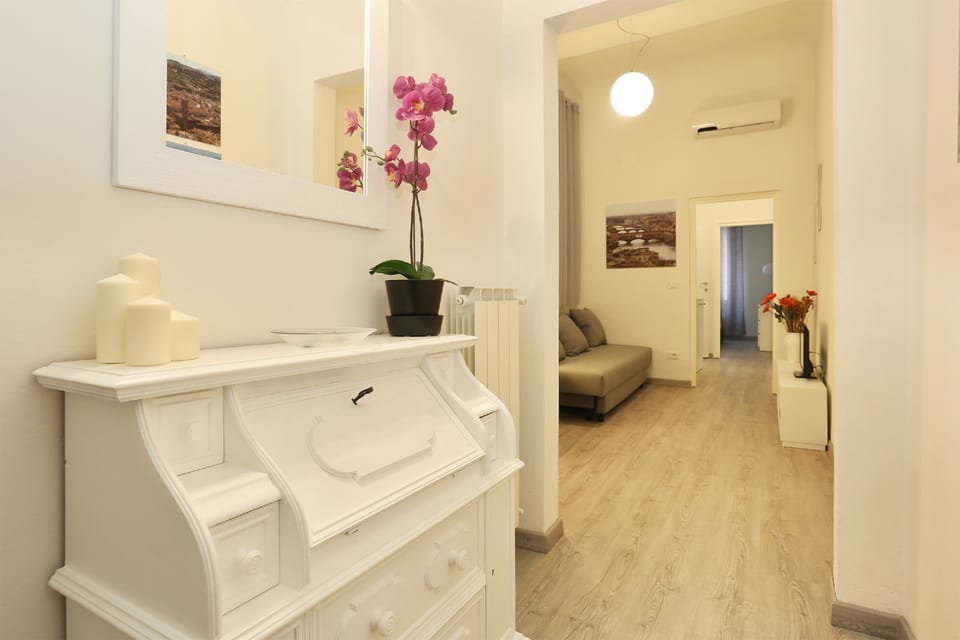 Apartment, 1 Bedroom | Room amenity