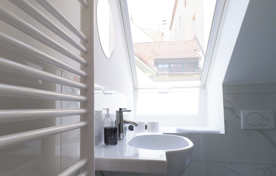 Superior Studio, Courtyard View | Courtyard view