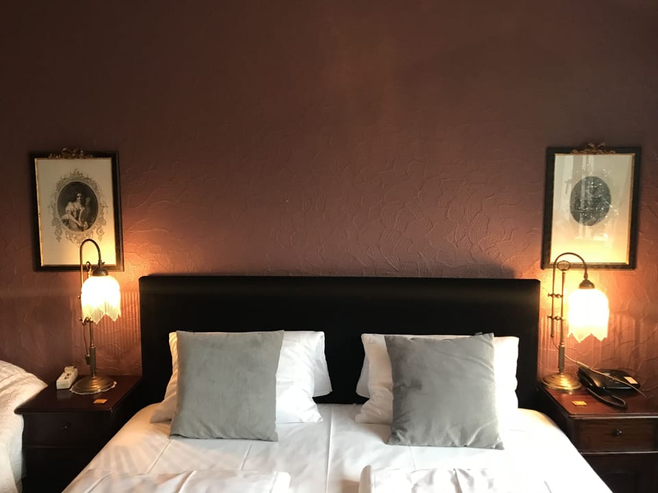 Apartment, 2 Bedrooms | Desk, free WiFi, bed sheets