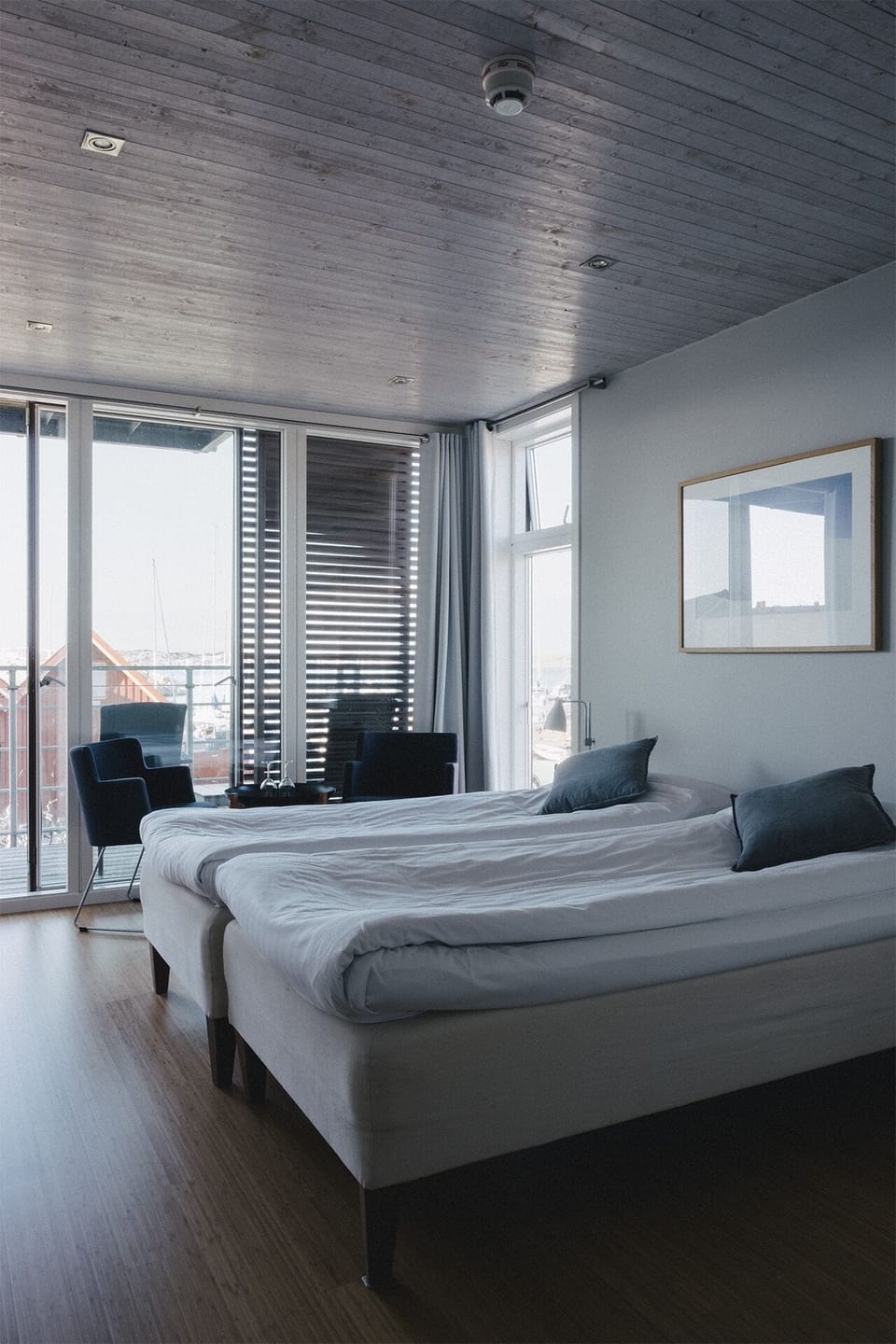 Superior Room | Minibar, free WiFi, bed sheets