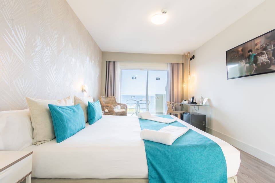 Blackout drapes, iron/ironing board, free WiFi, bed sheets