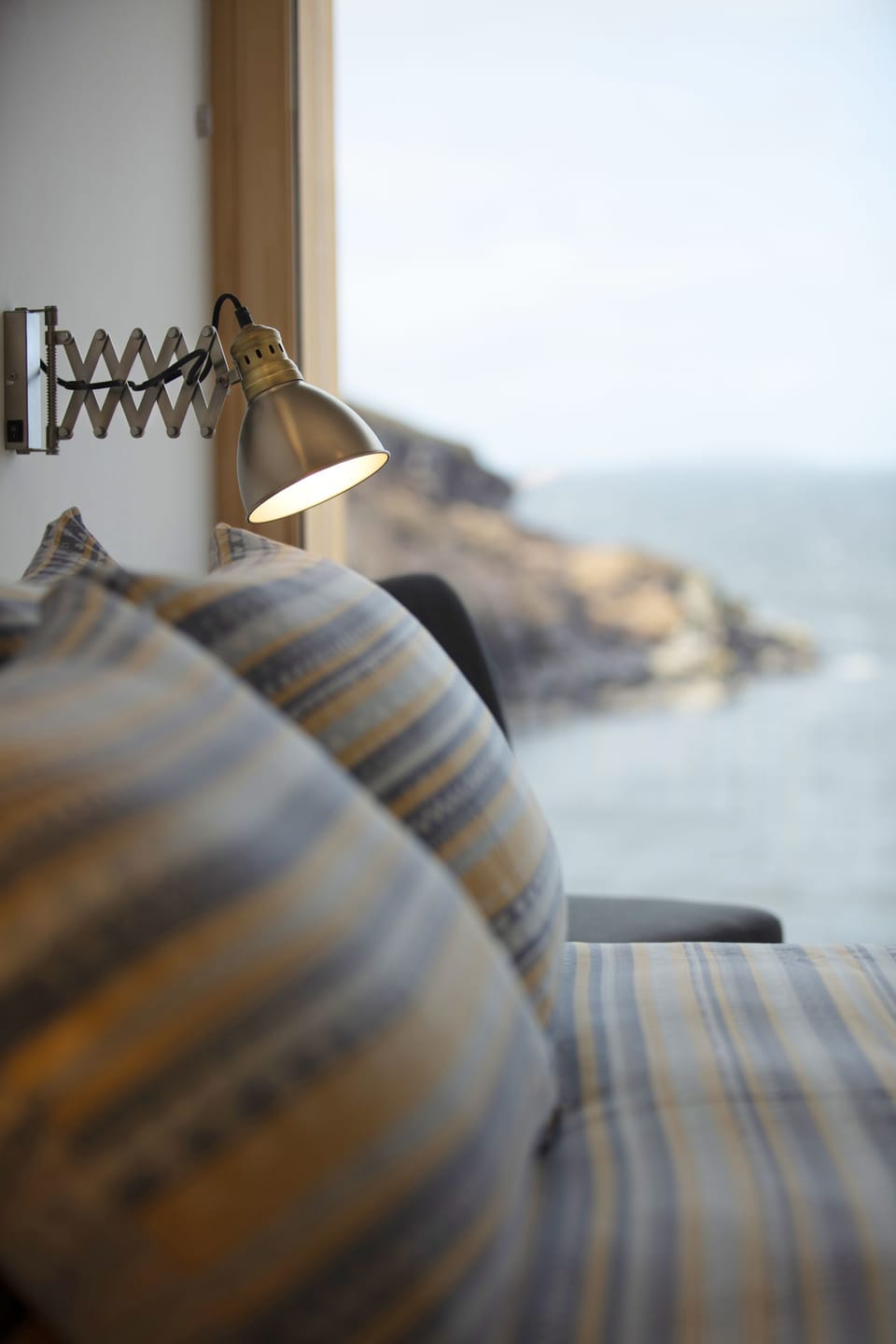 Deluxe House, Sea View | 1 bedroom