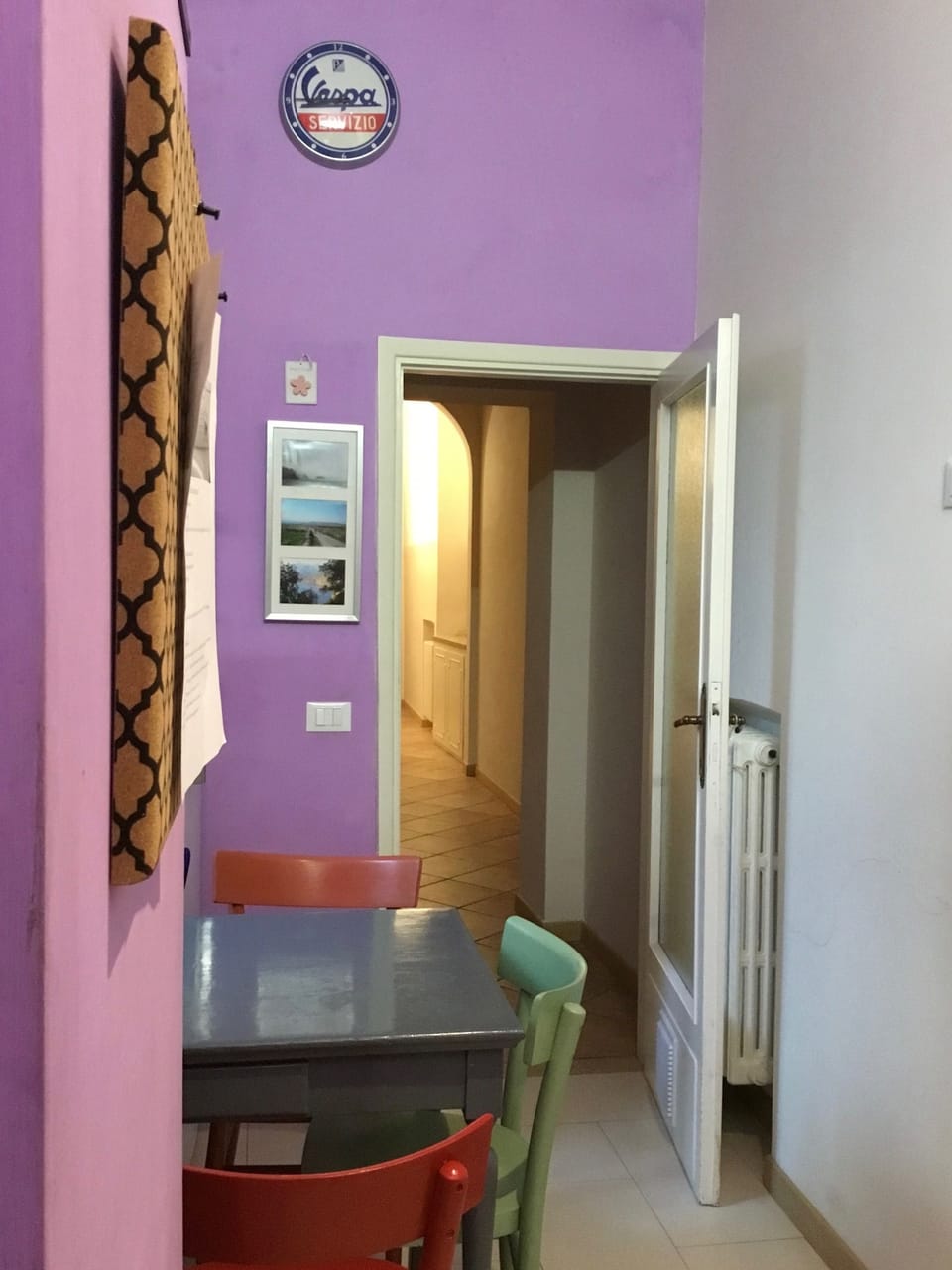 Apartment, 2 Bedrooms | In-room dining