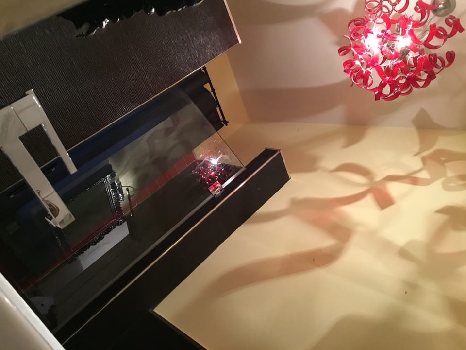 Apartment, 2 Bedrooms | Room amenity