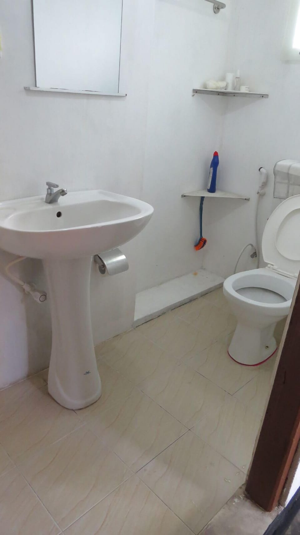 Mendis Cottage Bed and Breakfast in Southern Province