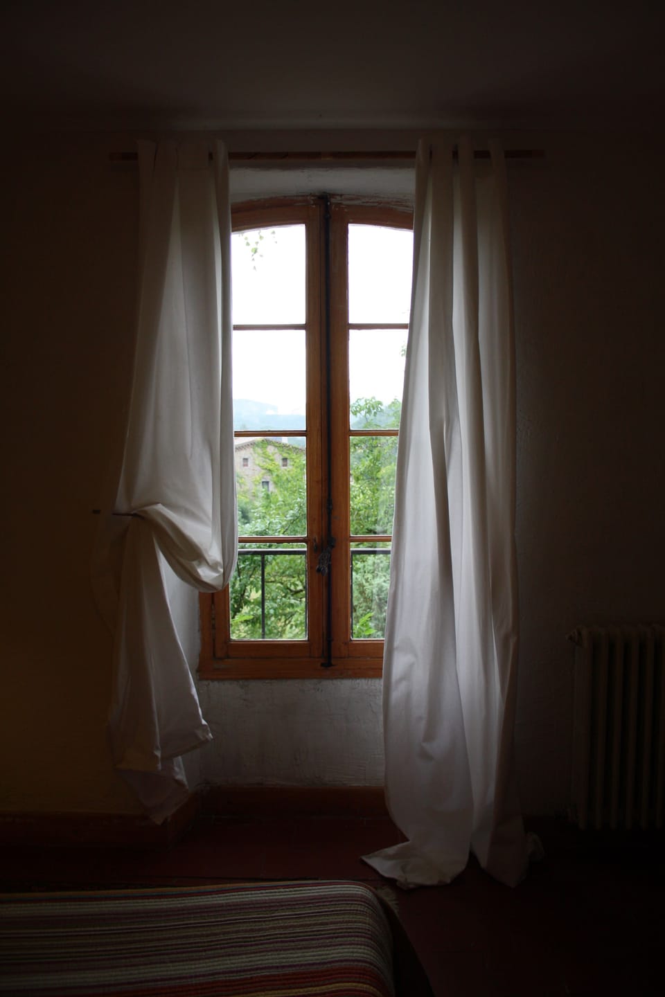 Double Room | Room amenity