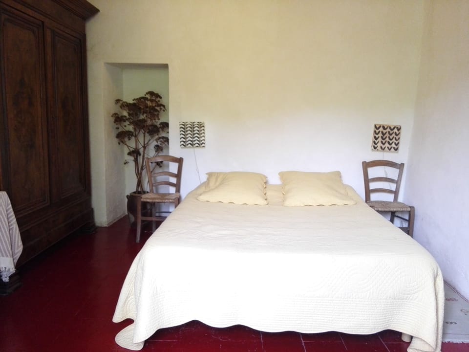 Auberge Le Tilleul, chambres d'hôtes Bed and Breakfast in Occitanie