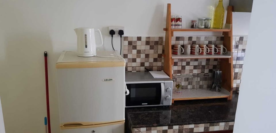 Standard Apartment | Private kitchen | Electric kettle