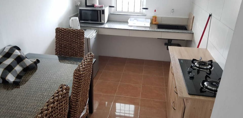 Standard Apartment | Private kitchen | Electric kettle