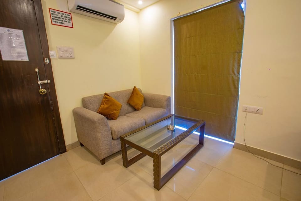 Flat-screen TV
