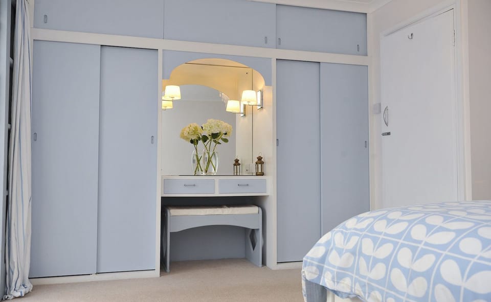 Stowaway Beach House Camber Sands House in Camber