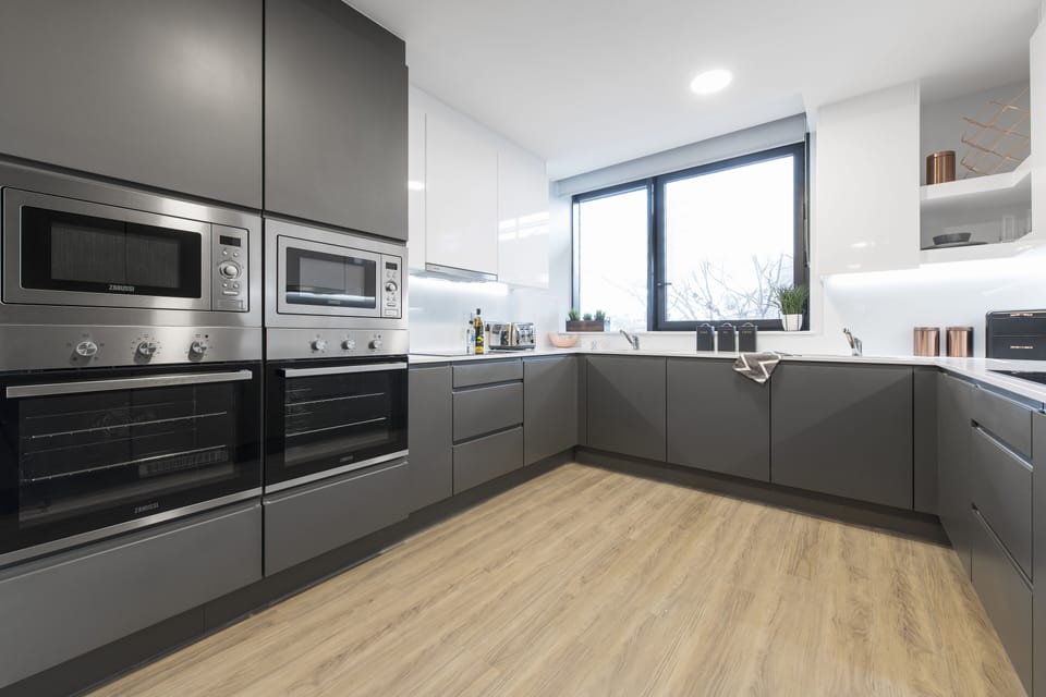 Classic Double Room (3/4 Size Small Double Bed) | Shared kitchen facilities
