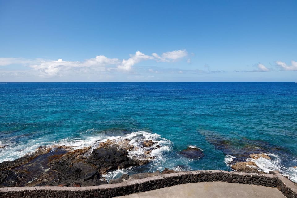 Condo, 1 King Bed with Sofa bed (Casa De Emdeko 330) | View from property